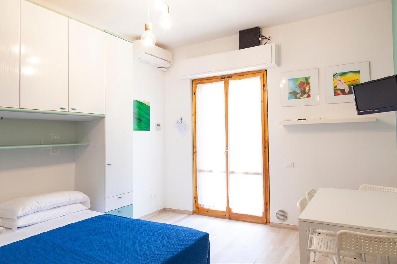 Residence Casabianca Porto San Giorgio Exterior photo