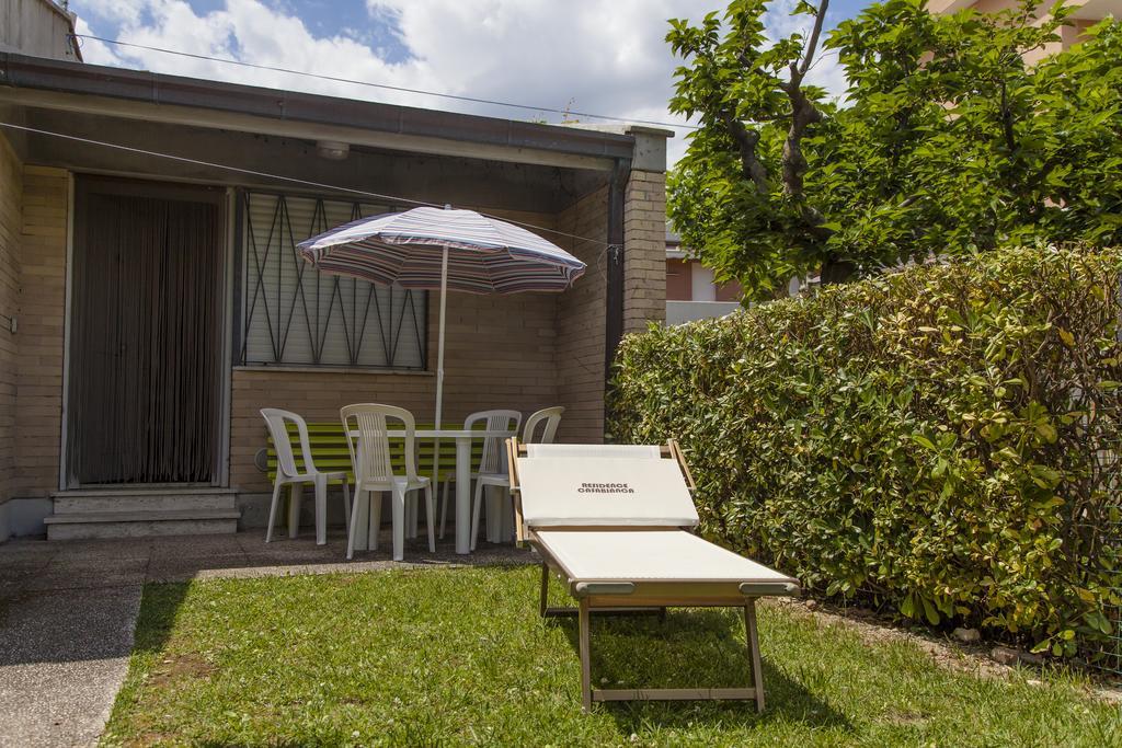 Residence Casabianca Porto San Giorgio Exterior photo