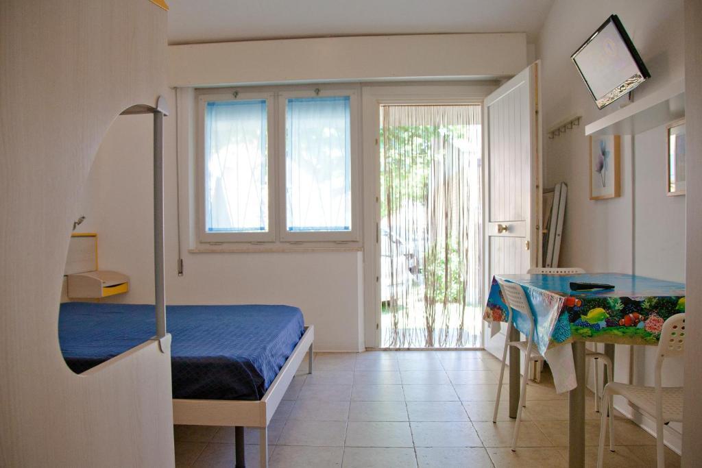 Residence Casabianca Porto San Giorgio Room photo
