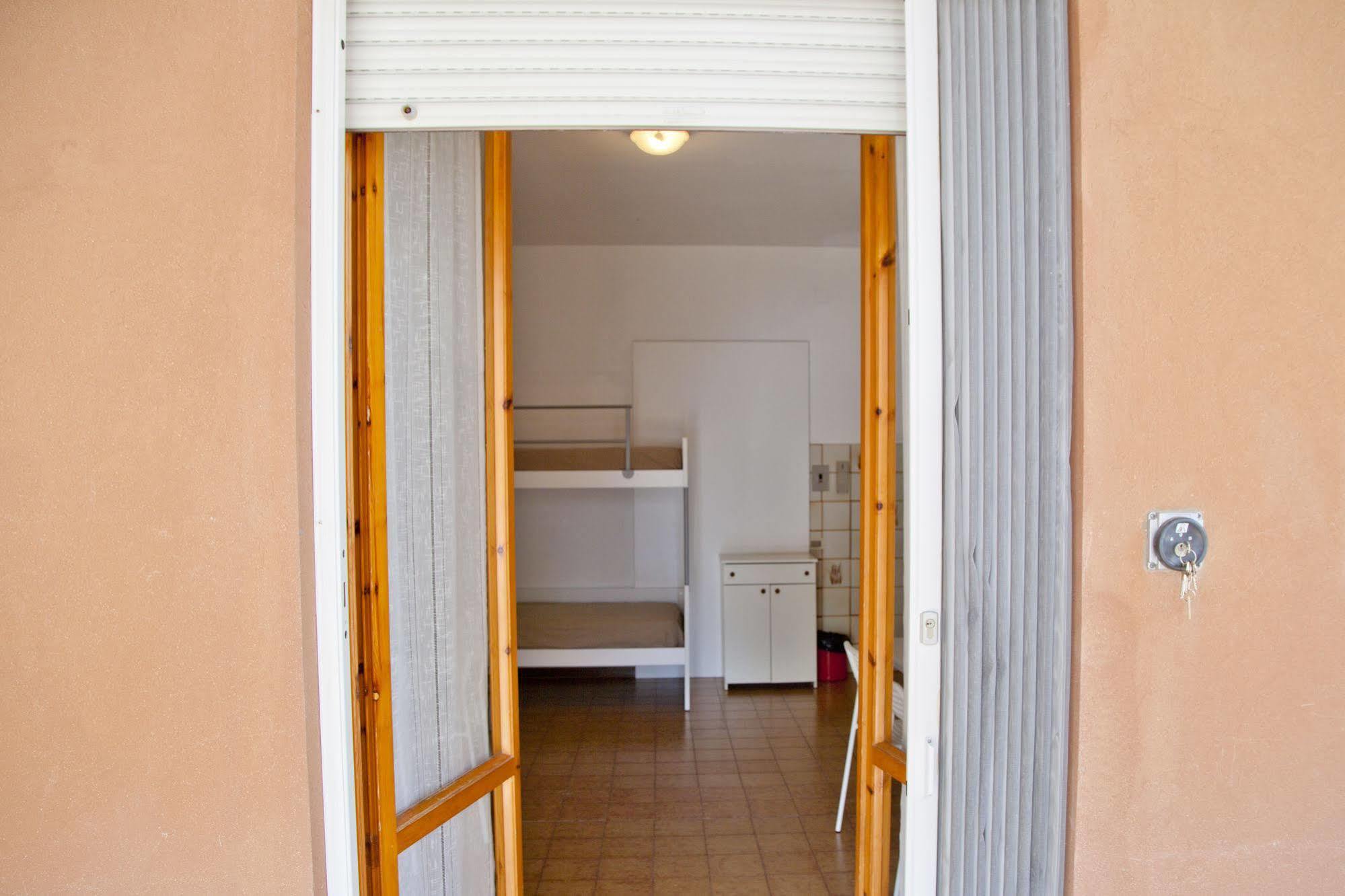 Residence Casabianca Porto San Giorgio Exterior photo