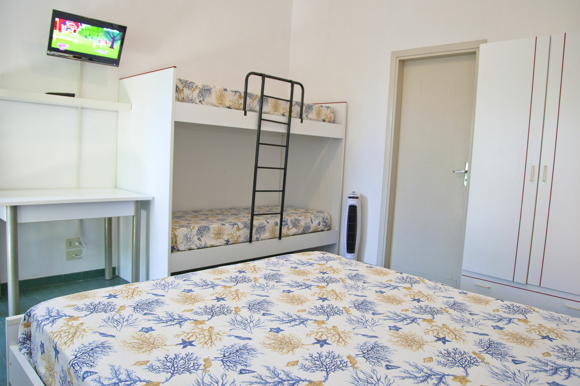Residence Casabianca Porto San Giorgio Exterior photo